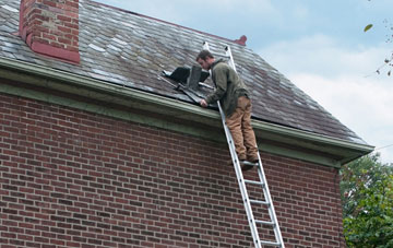 what affects urgent Kincardine Oneil roof repairs