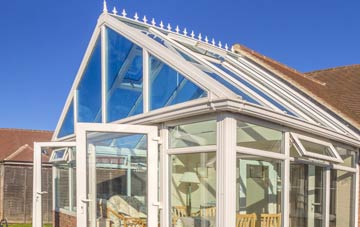 conservatory roof insulation costs Kincardine Oneil