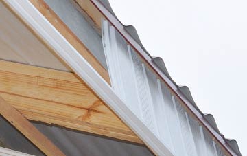 why Kincardine Oneil fascia repairs are essential