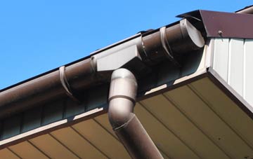 types of Kincardine Oneil fascias