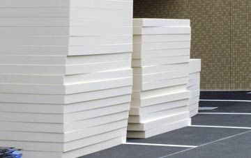 Kincardine Oneil flat roof insulation costs