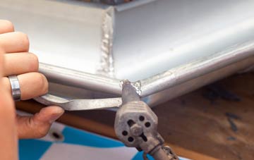 disadvantages of Kincardine Oneil lead roofing