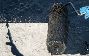 Kincardine Oneil liquid sealant waterproofing