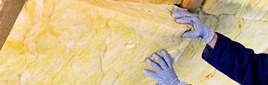 quotes for Kincardine Oneil roof insulation