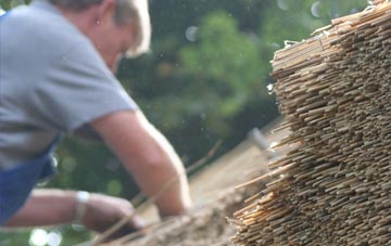 professional Kincardine Oneil thatchers