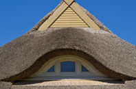 Kincardine Oneil thatch roofing